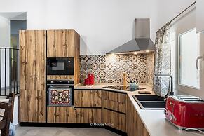 House Villas - Rifugio del Sole