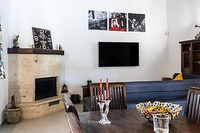 House Villas - Rifugio del Sole