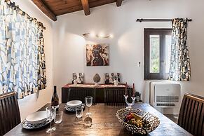 House Villas - Rifugio del Sole