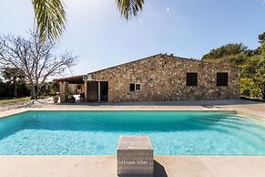 House Villas - Rifugio del Sole