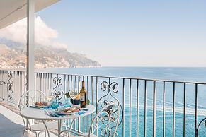 Villa Blue Sea Amalfi