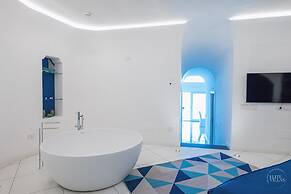 Villa Blue Sea Amalfi