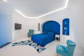 Villa Blue Sea Amalfi