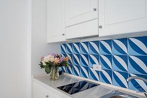 Villa Blue Sea Amalfi