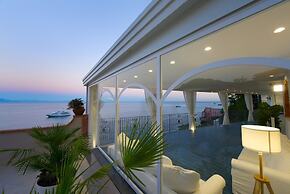 Villa Blue Sea Amalfi