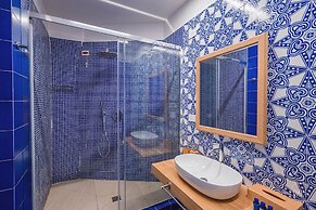 Villa Blue Sea Amalfi