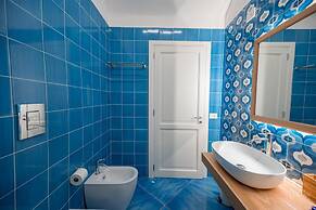 Villa Blue Sea Amalfi
