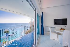 Villa Blue Sea Amalfi