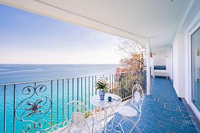 Villa Blue Sea Amalfi