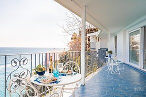 Villa Blue Sea Amalfi