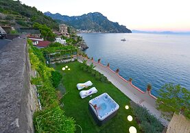 Villa Blue Sea Amalfi