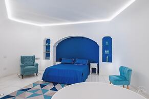 Villa Blue Sea Amalfi