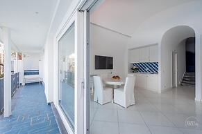 Villa Blue Sea Amalfi