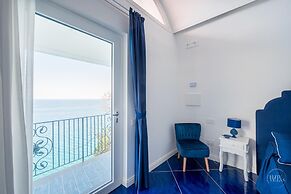 Villa Blue Sea Amalfi