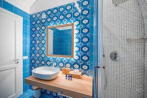 Villa Blue Sea Amalfi