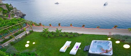 Villa Blue Sea Amalfi