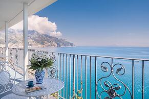 Villa Blue Sea Amalfi