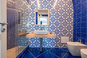 Villa Blue Sea Amalfi