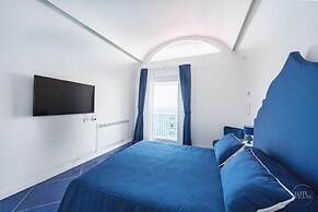 Villa Blue Sea Amalfi