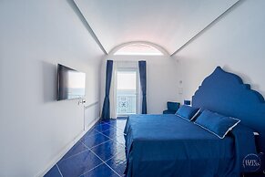 Villa Blue Sea Amalfi