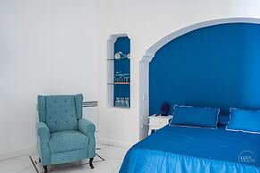 Villa Blue Sea Amalfi