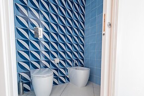 Villa Blue Sea Amalfi