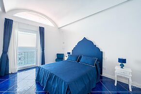 Villa Blue Sea Amalfi