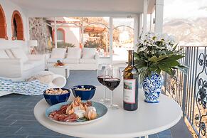 Villa Blue Sea Amalfi