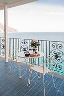 Villa Blue Sea Amalfi