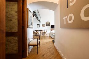 Via Posillipo 335 in Naples