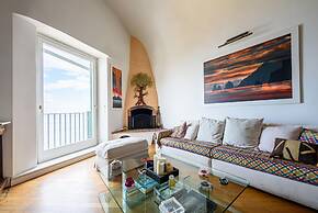 Via Posillipo 335 in Naples