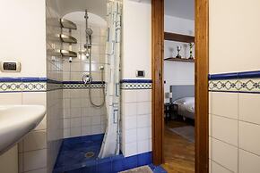 Via Posillipo 335 in Naples