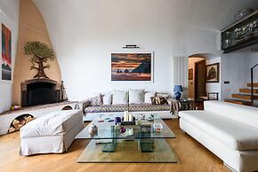 Via Posillipo 335 in Naples