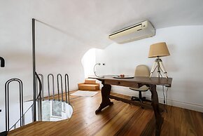 Via Posillipo 335 in Naples