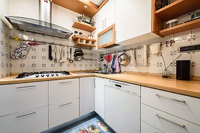 Via Posillipo 335 in Naples