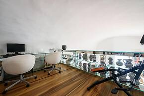 Via Posillipo 335 in Naples