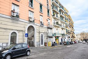 Via Posillipo 335 in Naples