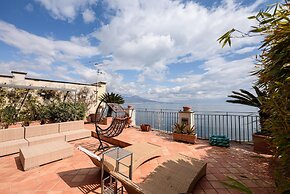 Via Posillipo 335 in Naples