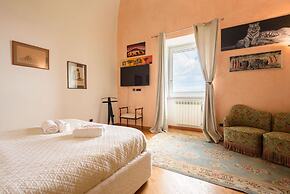 Via Posillipo 335 in Naples