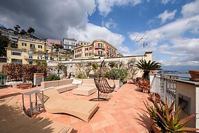 Via Posillipo 335 in Naples