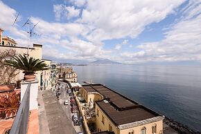Via Posillipo 335 in Naples