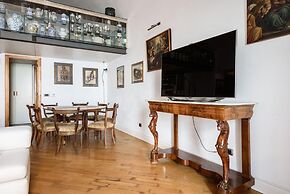 Via Posillipo 335 in Naples