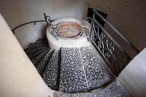 Via Posillipo 335 in Naples