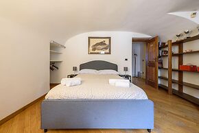 Via Posillipo 335 in Naples