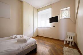 Via Posillipo 335 in Naples