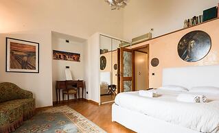 Via Posillipo 335 in Naples