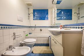 Via Posillipo 335 in Naples