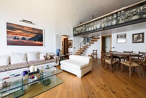 Via Posillipo 335 in Naples