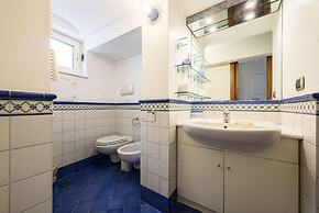 Via Posillipo 335 in Naples