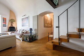 Via Posillipo 335 in Naples